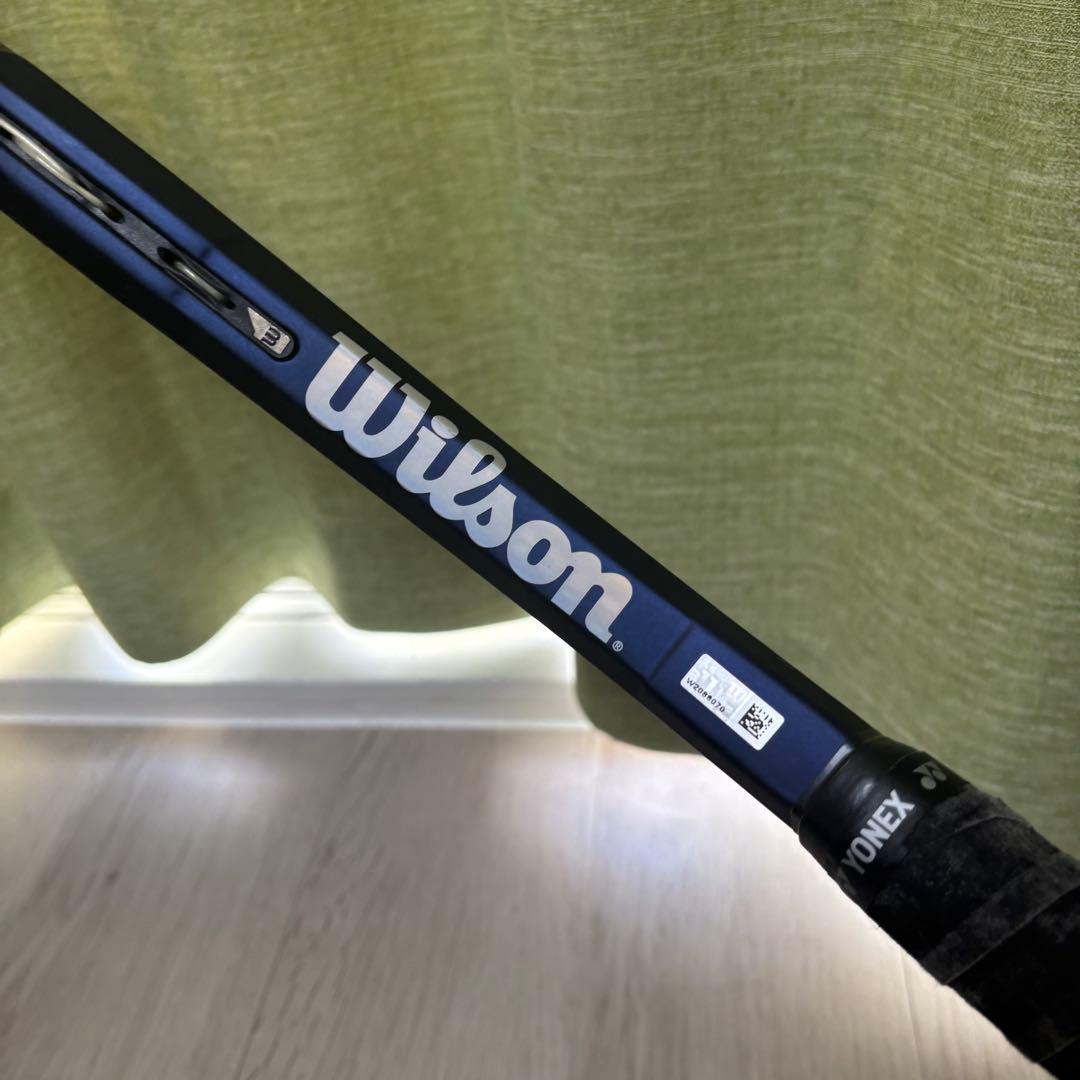 ウィルソン ラケット トライアドXP3 TRIAD XP3 Wilson G2