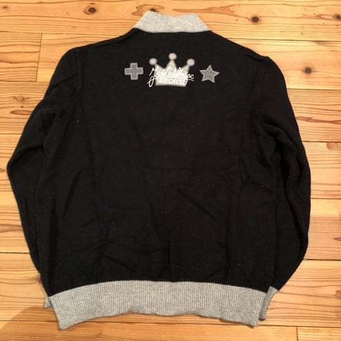 カステルバジャック　セーター