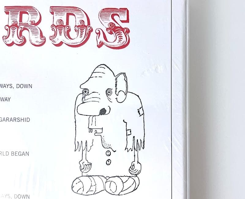 新品未開封 廃盤 YARDBIRDS ROGER THE ENGINEER