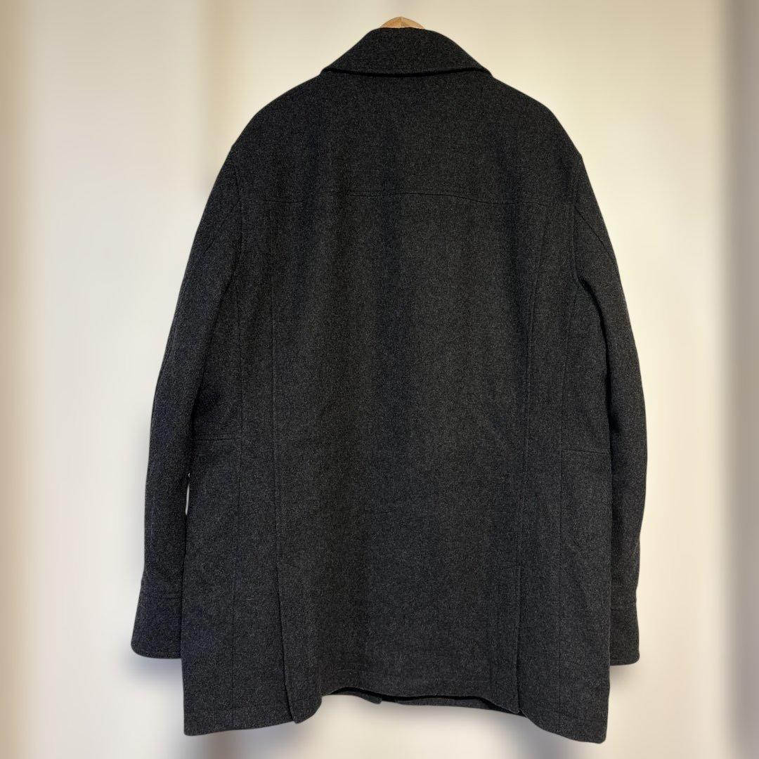 Brooks Brothers 346 ウール／ナイロンジャケット XL