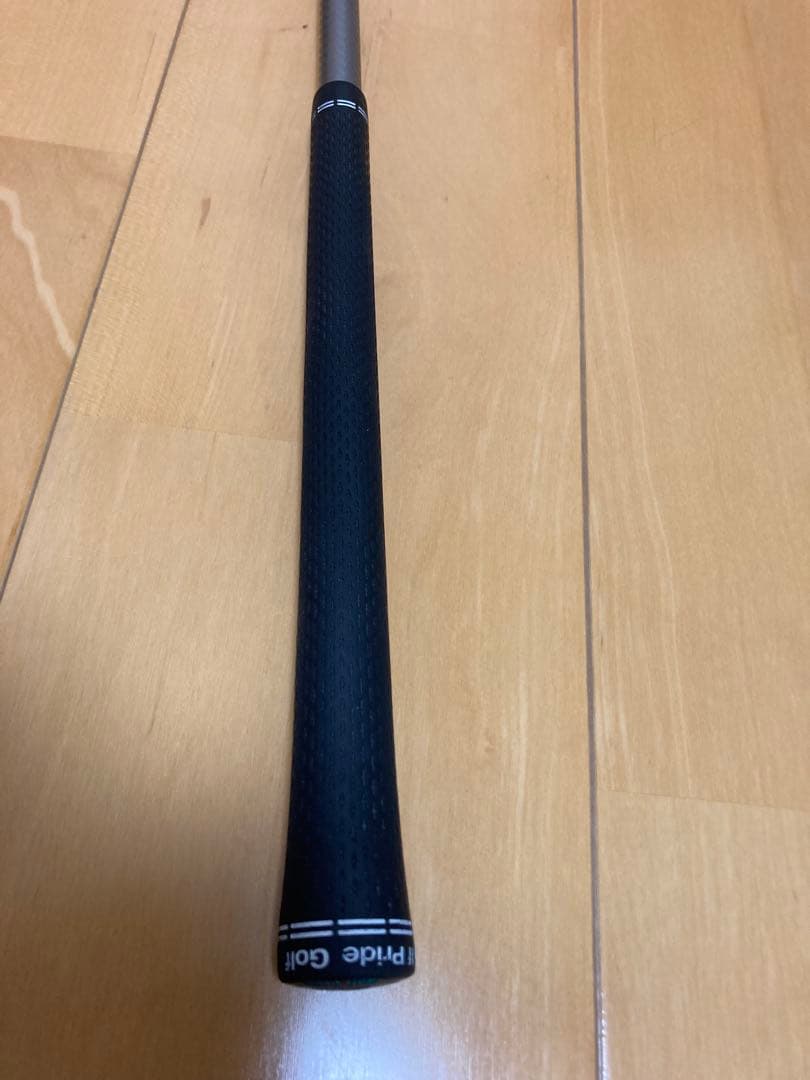 ピンTOUR 2.0 CHROME クローム 65S ドライバー用