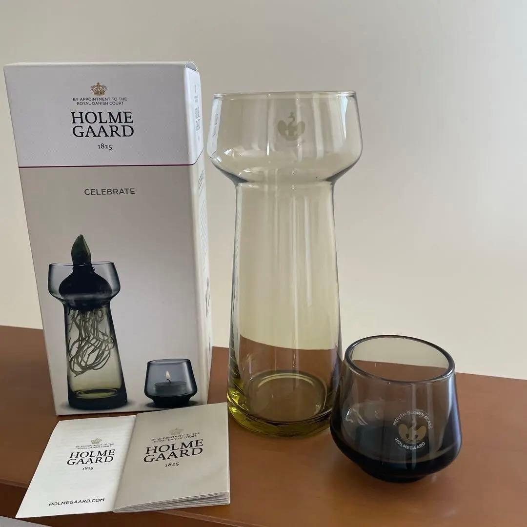 週末お値下げ❗️廃番品❗️ホルムガード　セレブレイト