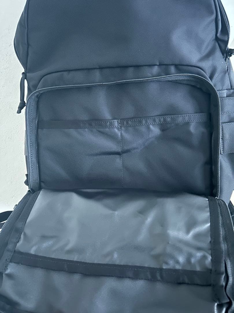 ブリーフィング　ビジネスリュック　新品未使用 Briefing