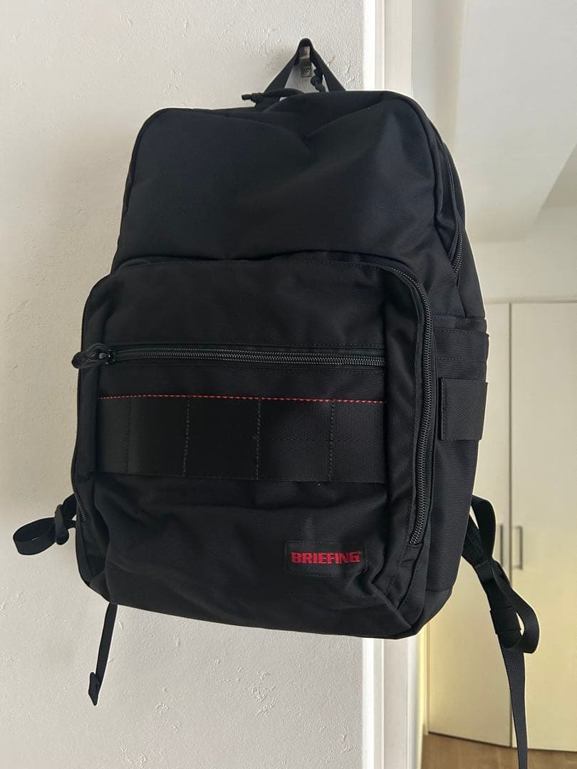 ブリーフィング　ビジネスリュック　新品未使用 Briefing