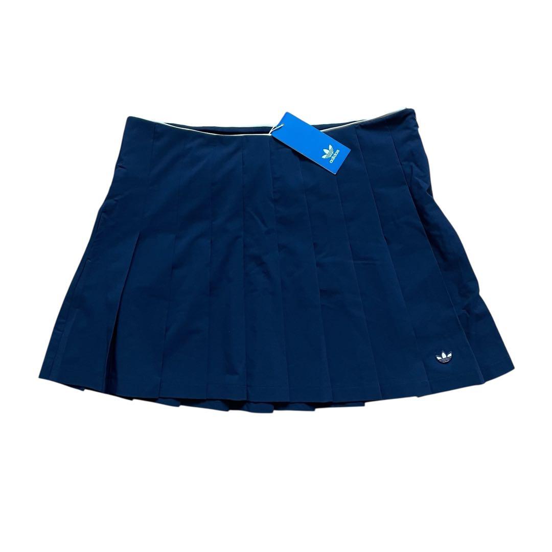 【新品タグ付き】adidas originals プリーツゴルフスカート
