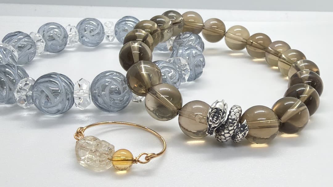 ご予約品ブレスレット