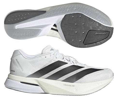 アディダス ランニングシューズ 27.0 アディゼロボストン13M JS4939