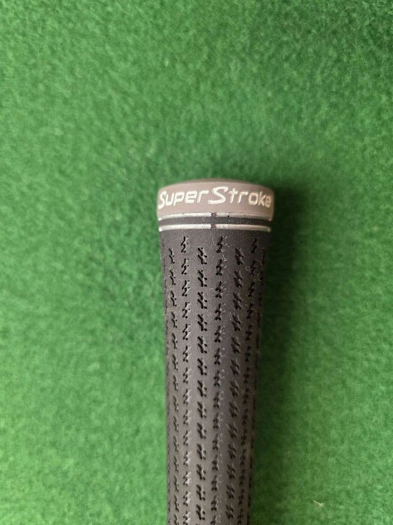 新品 Qi4D 純正シャフト REAX 60 Mid Rotation Blue