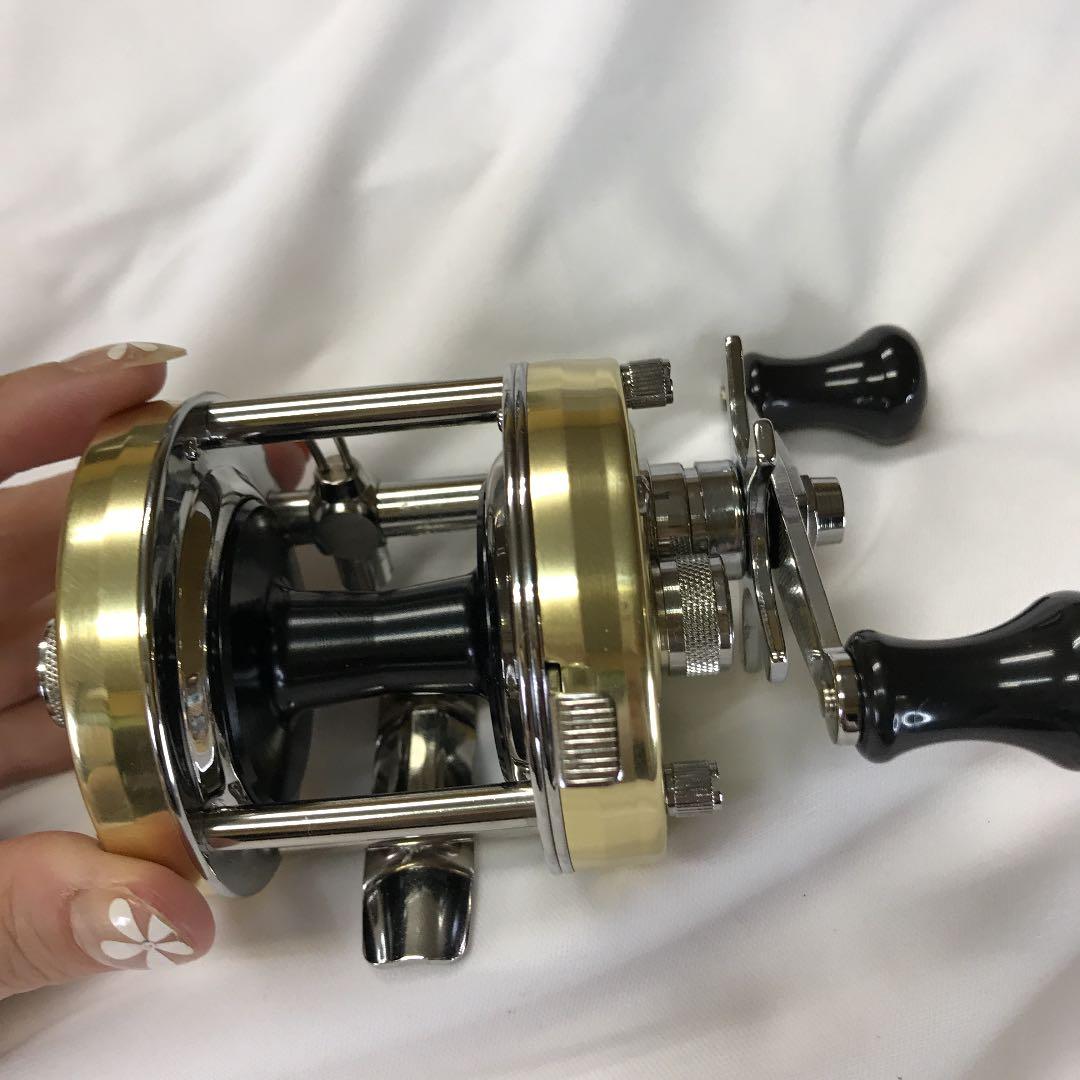 30♡アンバサダーロケット5500CSシャンパン