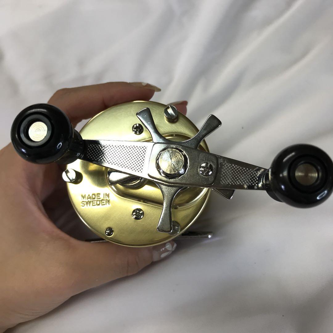 30♡アンバサダーロケット5500CSシャンパン