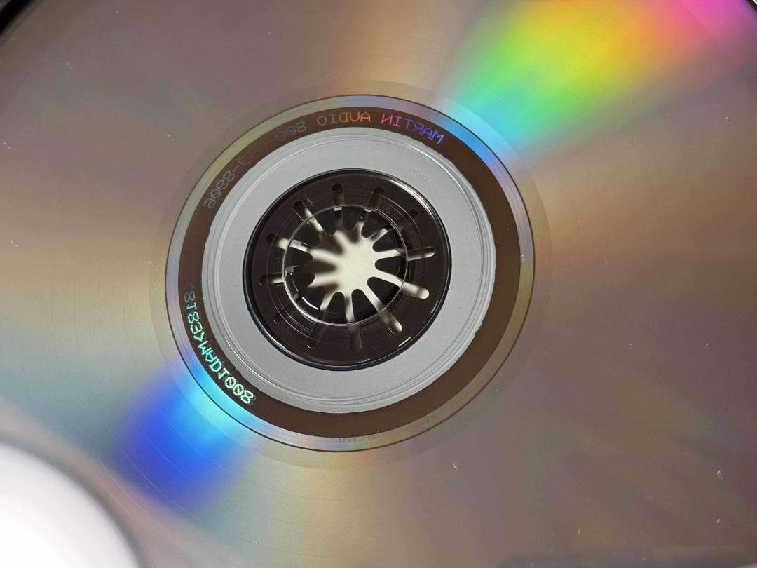 洋楽 Tony DeSare On My Way CD