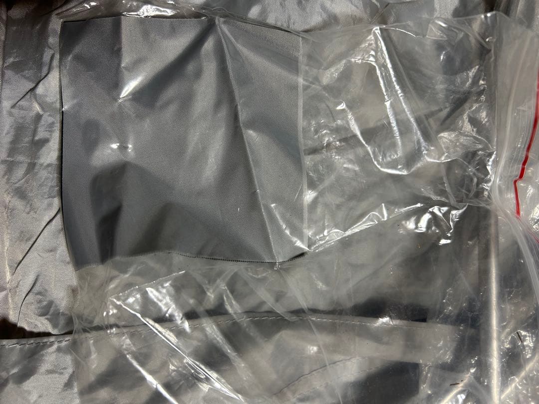 Six Moon Designs ルナーデュオ