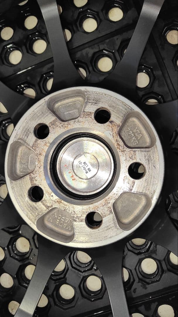 MPEX CE28NPlus　2本目