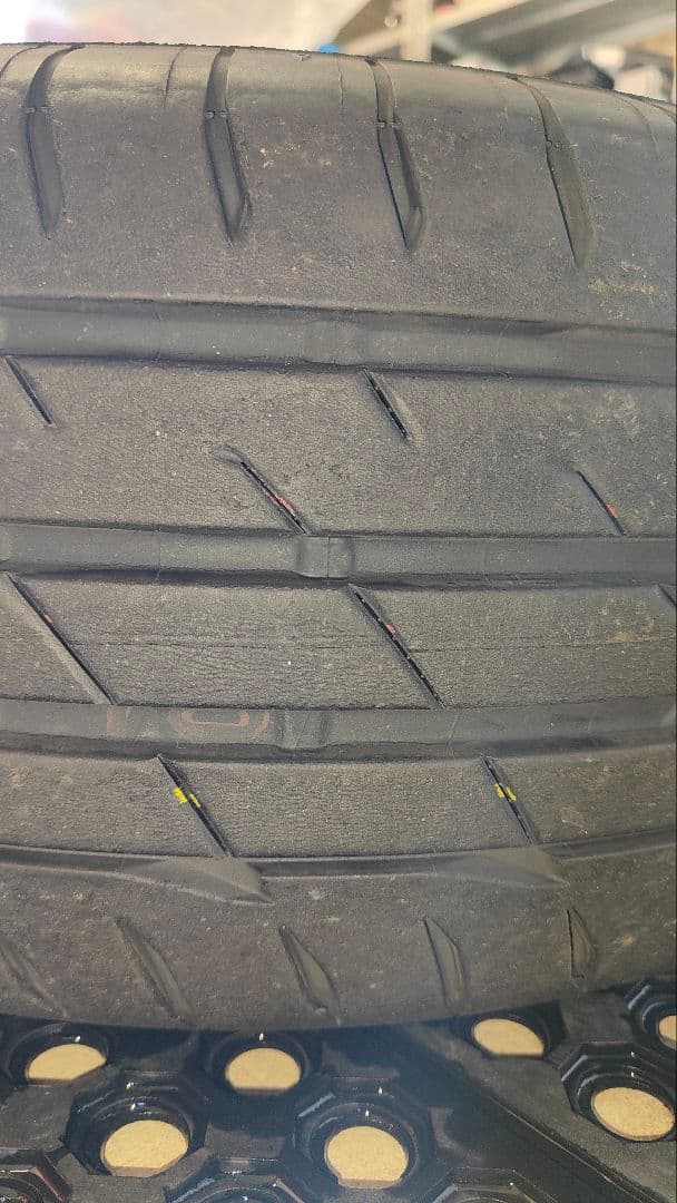 MPEX CE28NPlus　2本目