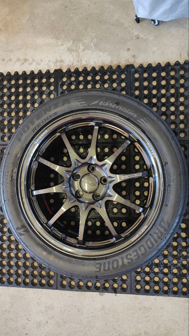 MPEX CE28NPlus　2本目