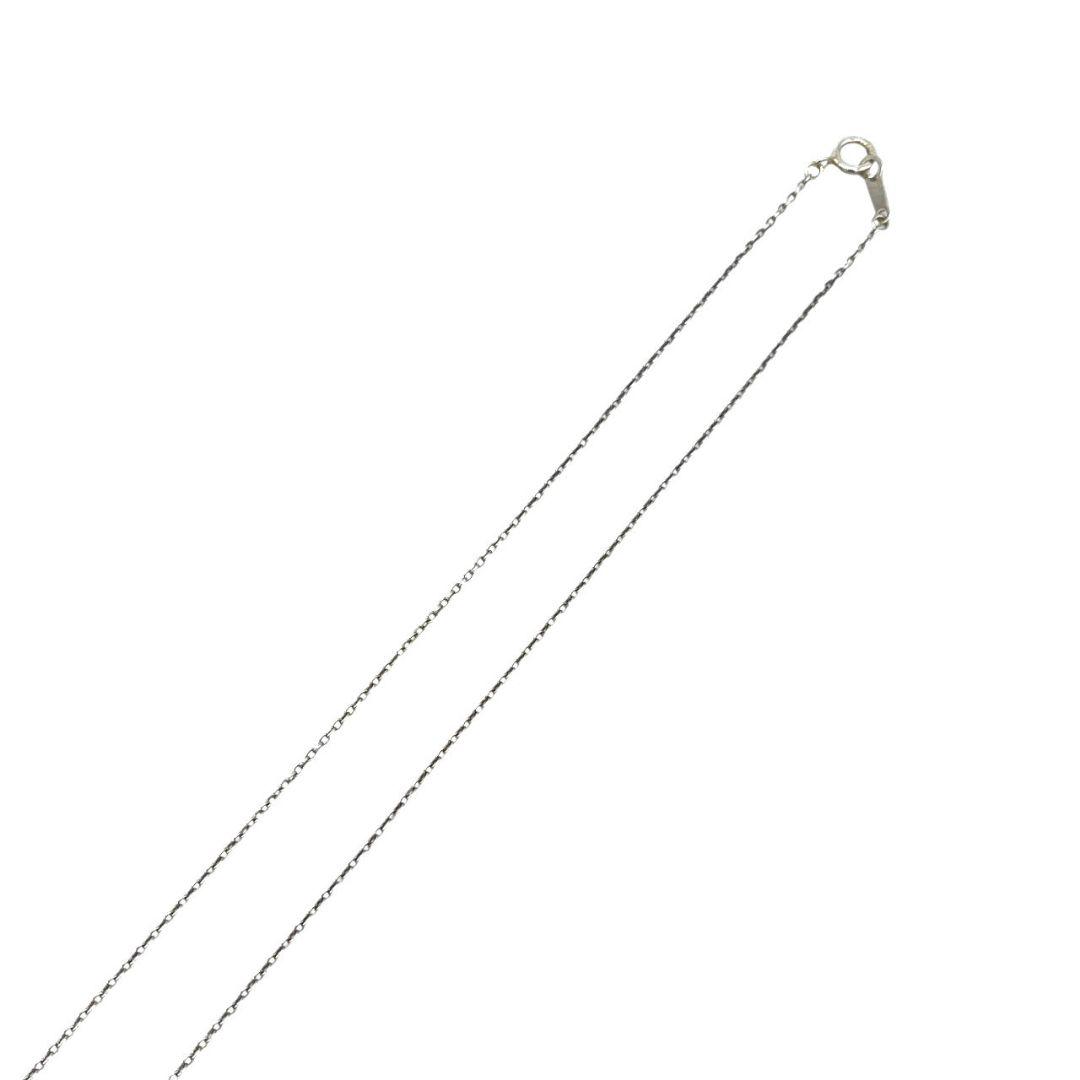 ジャスティンデイビス SNJ351 PETIT FADEIT ネックレス