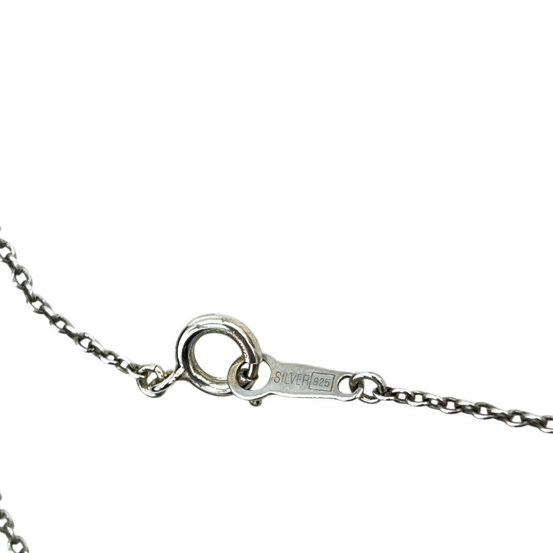 ジャスティンデイビス SNJ351 PETIT FADEIT ネックレス