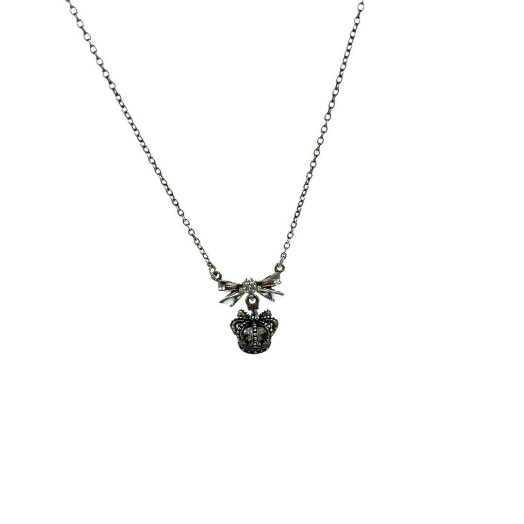 ジャスティンデイビス SNJ351 PETIT FADEIT ネックレス