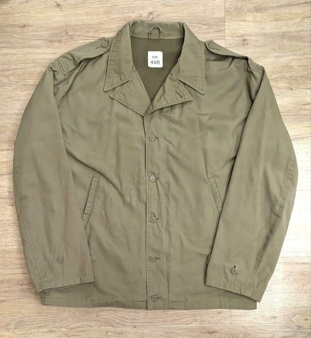 M41フィールドジャケット セスラー社製 　レプリカ サイズ44R