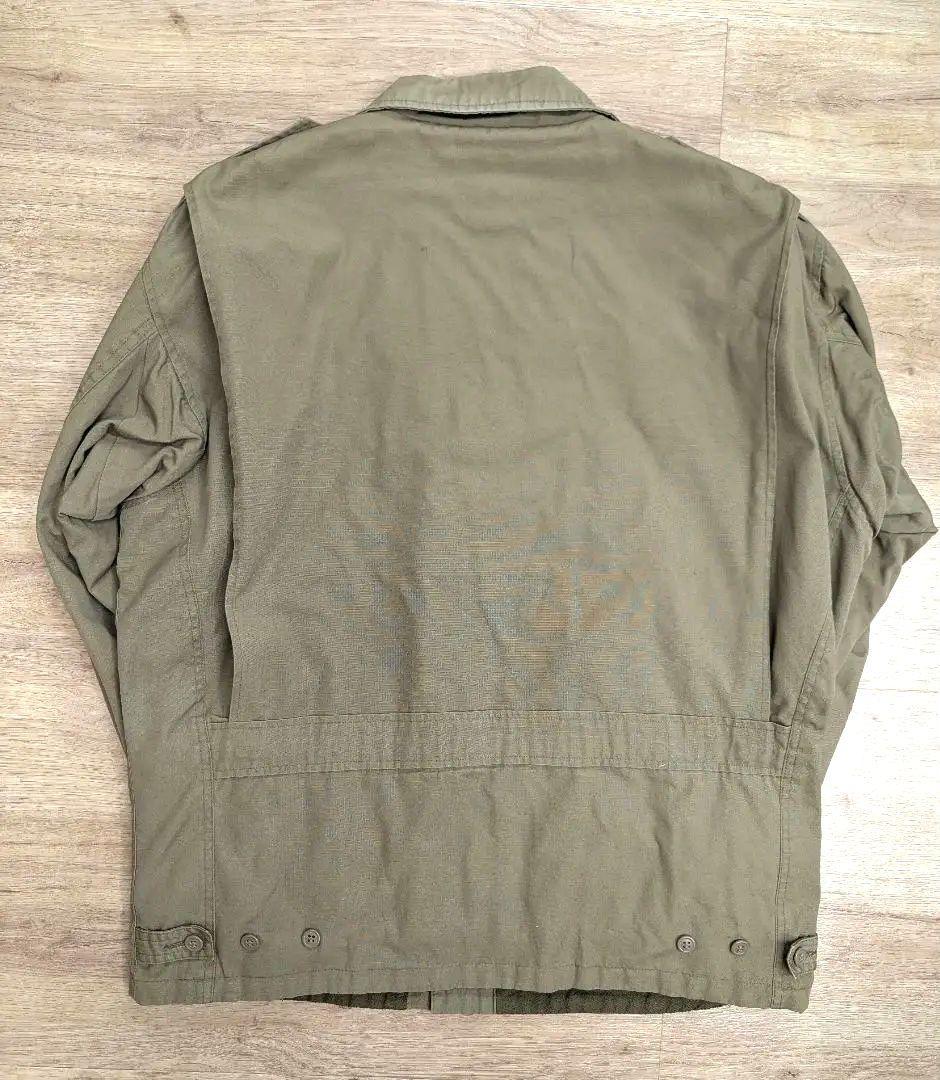 M41フィールドジャケット セスラー社製 　レプリカ サイズ44R
