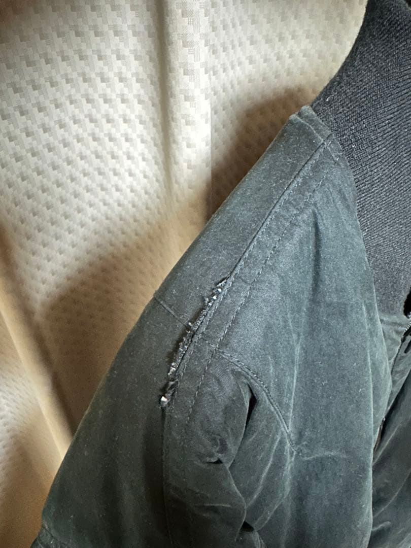 【説明欄必読】wtaps 23aw jfw-02 Lサイズ