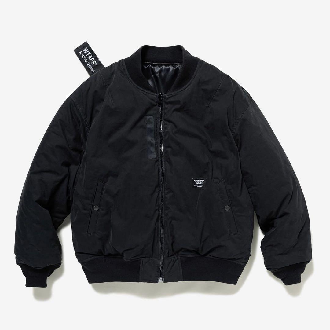 【説明欄必読】wtaps 23aw jfw-02 Lサイズ