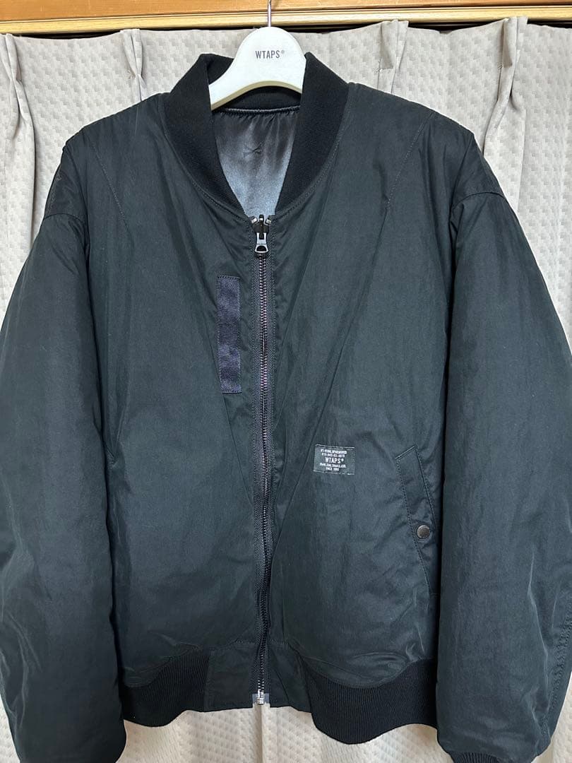 【説明欄必読】wtaps 23aw jfw-02 Lサイズ