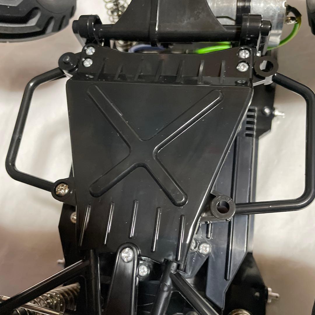 TAMIYA LUNCH BOX 1/12 ランチボックス