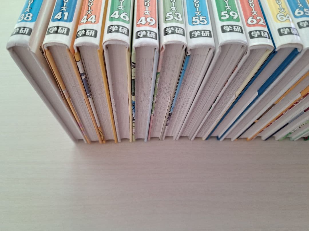 【中古】学研 まんがでよくわかるシリーズ 25冊セット