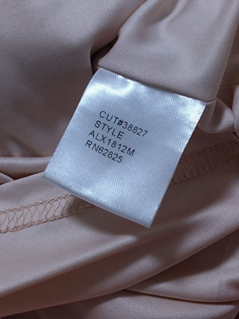 タダシ　レースワンピース　0