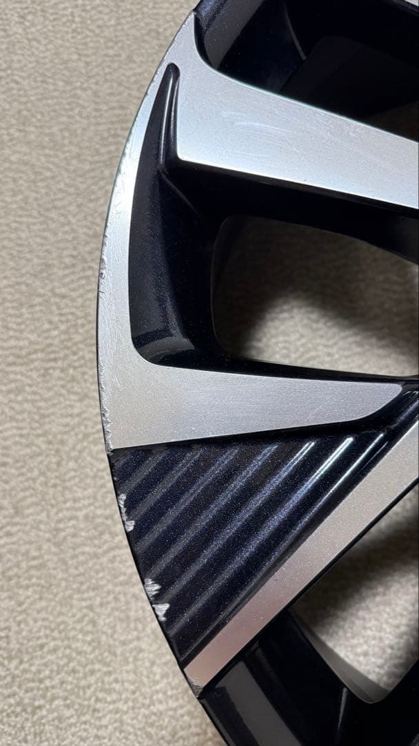 説明文必読　40 アルファード　モデリスタ　20インチホイール　１本