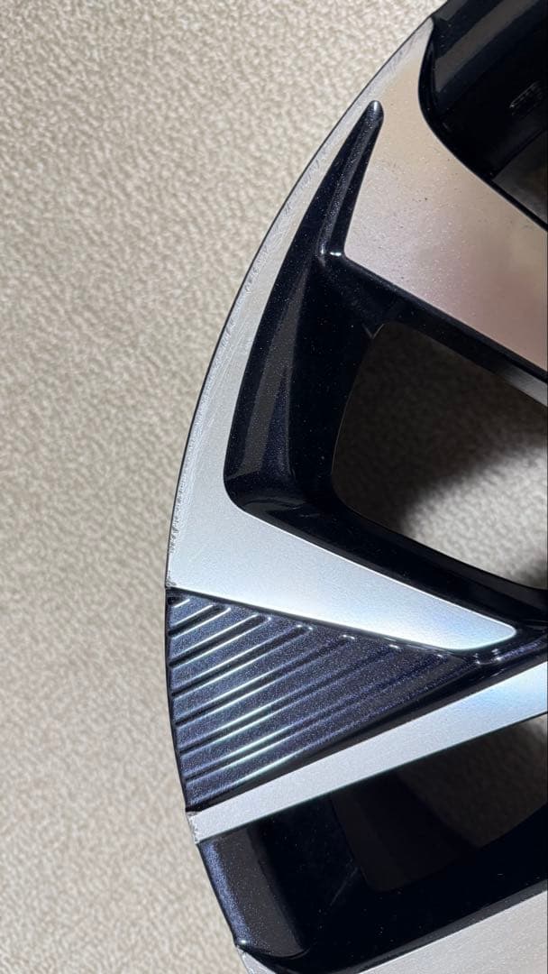 説明文必読　40 アルファード　モデリスタ　20インチホイール　１本