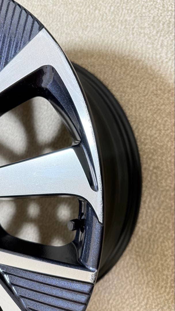 説明文必読　40 アルファード　モデリスタ　20インチホイール　１本