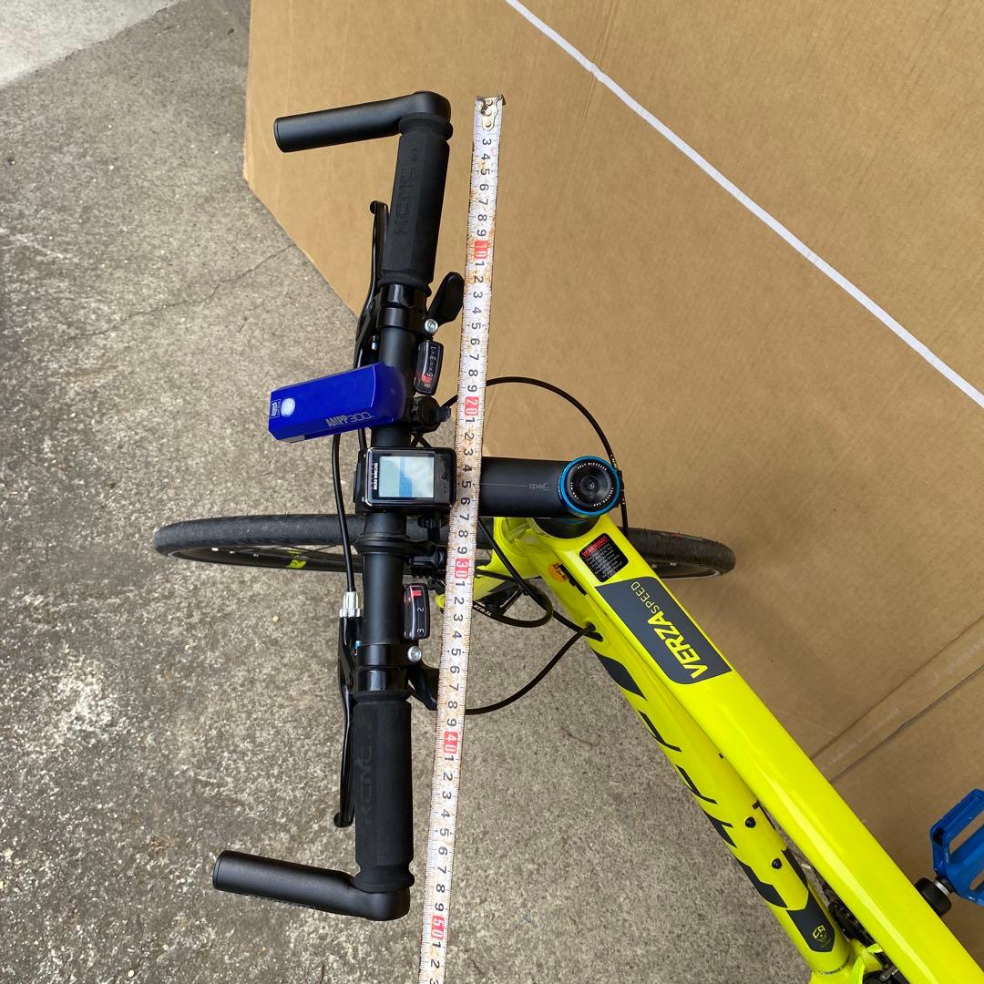 FELTフェルト　クロスバイク