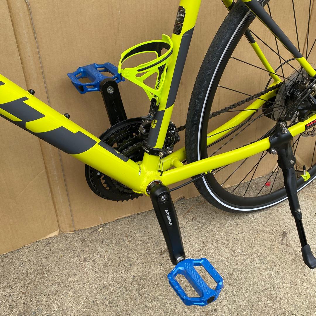 FELTフェルト　クロスバイク