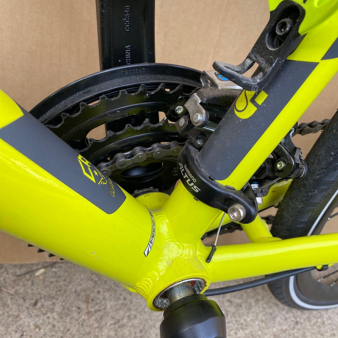 FELTフェルト　クロスバイク