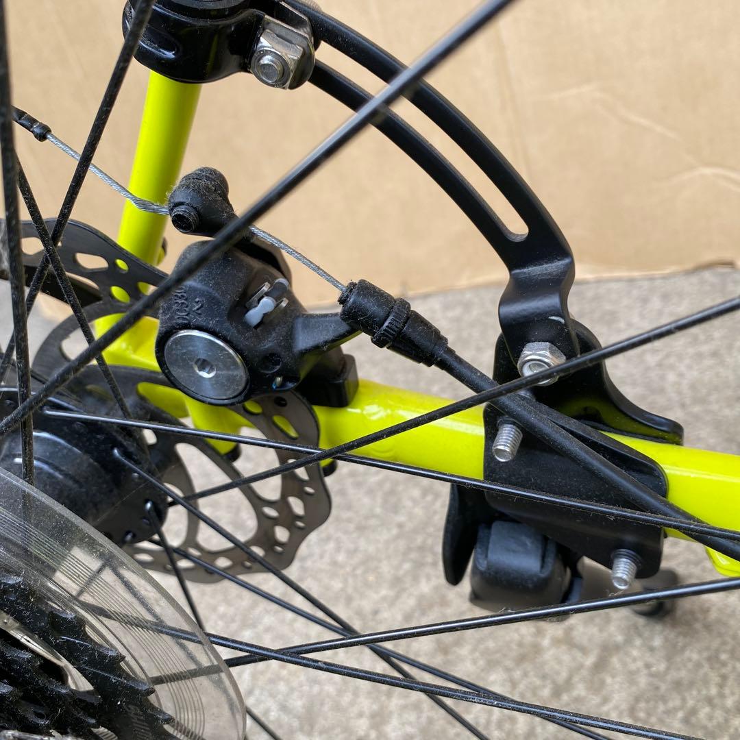 FELTフェルト　クロスバイク