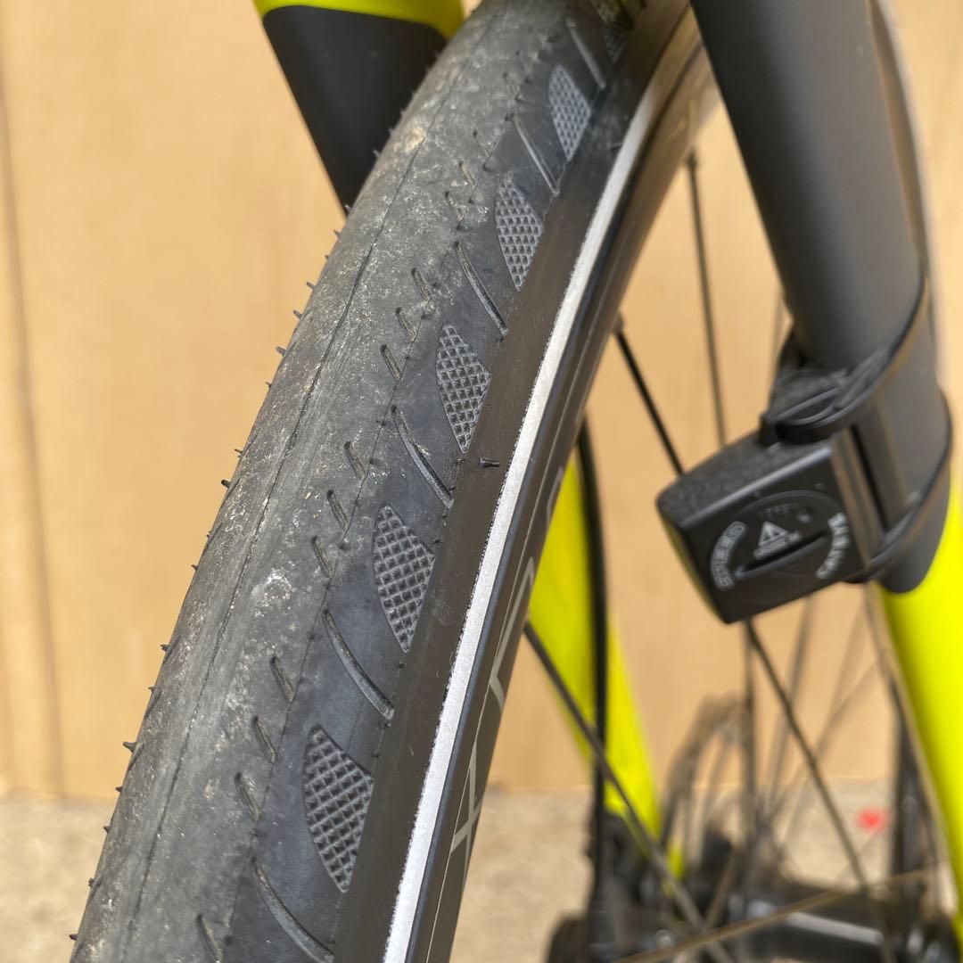 FELTフェルト　クロスバイク