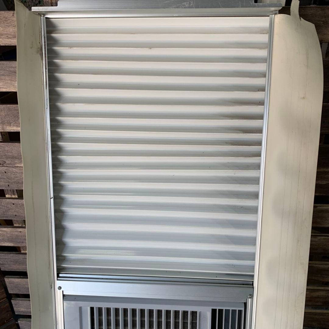 I969\" CORONA 窓用エアコン 冷暖兼用 CWH-A1820