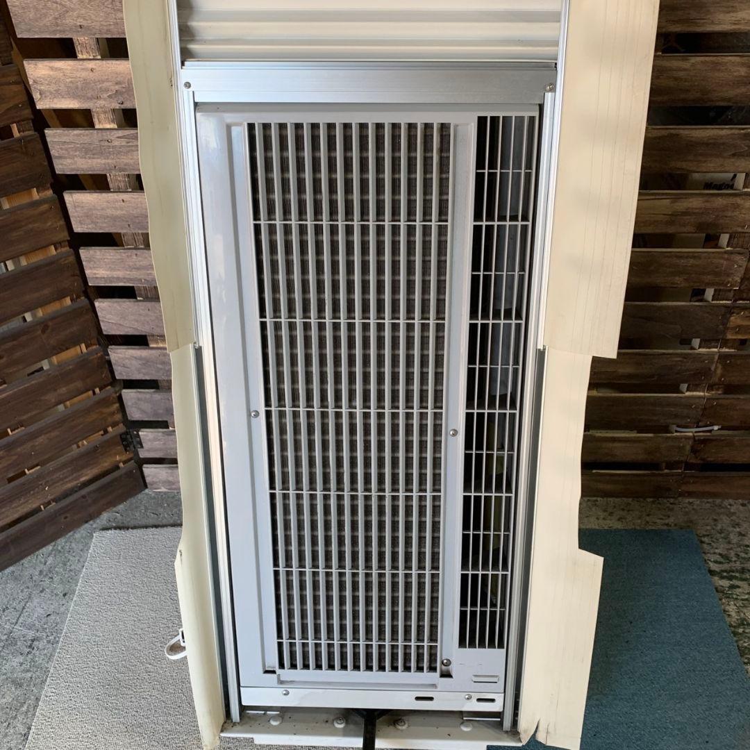 I969\" CORONA 窓用エアコン 冷暖兼用 CWH-A1820