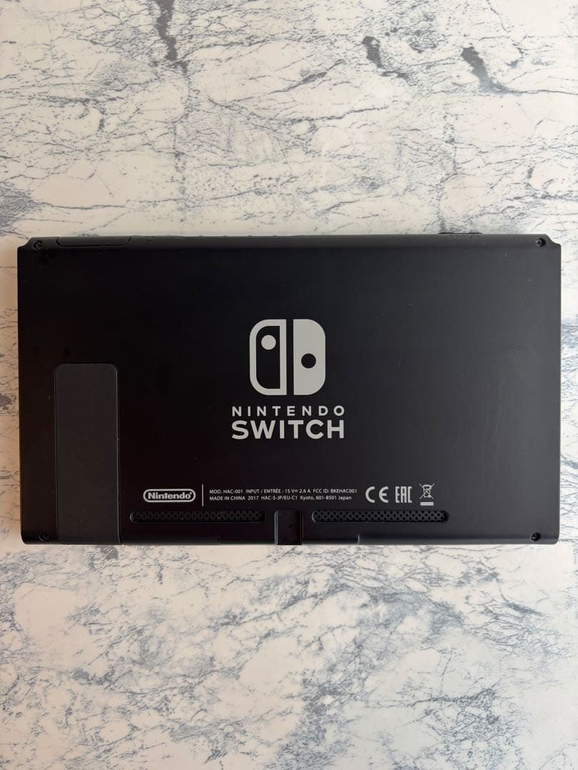 Nintendo Switch スプラトゥーン2セット ニンテンドースイッチ