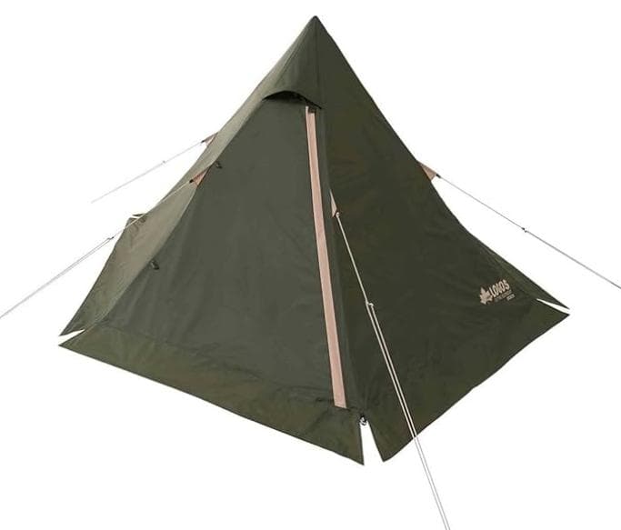 ロゴス (LOGOS) ツーリングTepee T/C 300