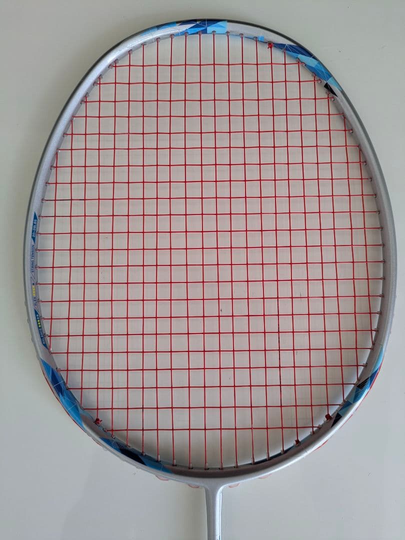 コンポジットテクノ C5Ⅱ バドミントンラケット