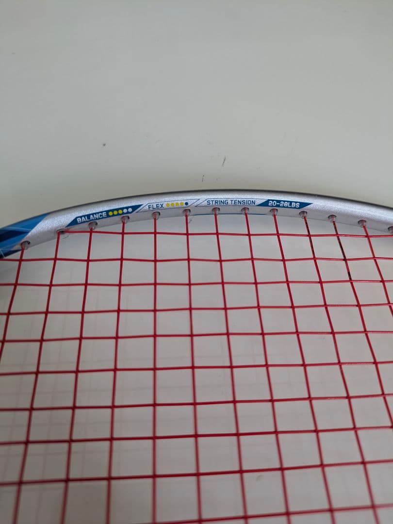 コンポジットテクノ C5Ⅱ バドミントンラケット