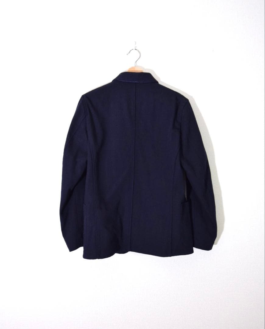 【美品】ACVM アディクトクローズ HERRINGBONE WORK JKT