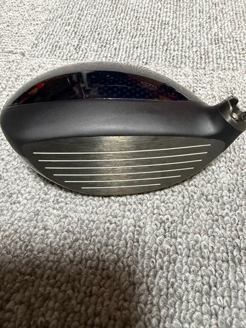 パラダイムトリプルダイヤモンド　フェアウェイウッド　5W