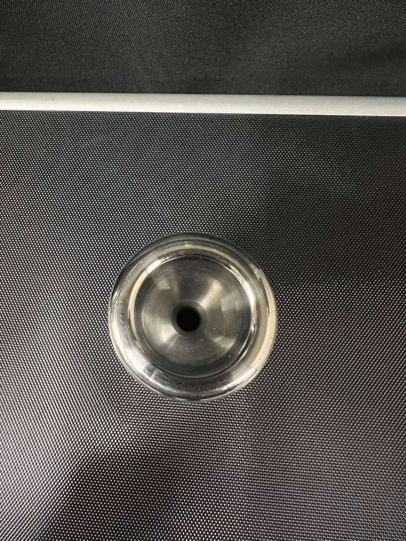 チューバマウスピース　アランベア　MMⅥ