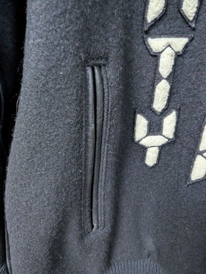 バウンティーハンター エイリアンスカル　スタジャン