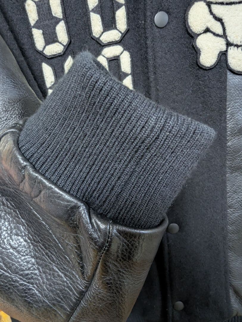 バウンティーハンター エイリアンスカル　スタジャン