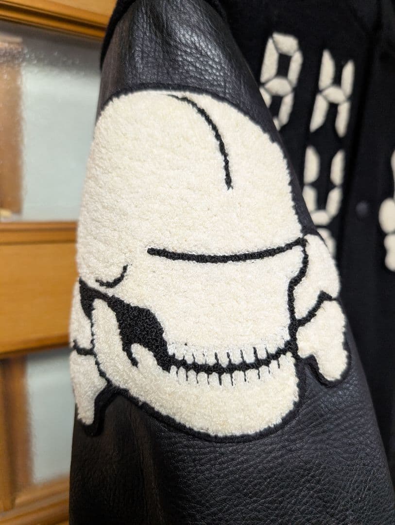 バウンティーハンター エイリアンスカル　スタジャン